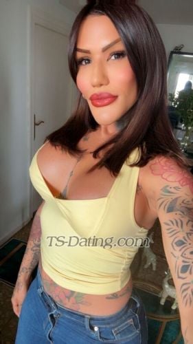 trans girl Danielasan 4839217