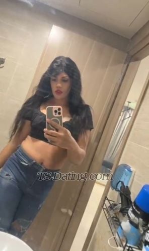 trans girl Danielatrans 0397247