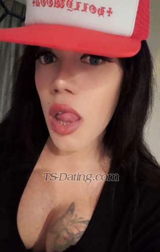 trans girl Danielatrans 1093191