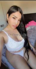 Daniela arenas Danielavip Danielavip Barcelona Transex Привет красавчик, как ты? Меня зовут Даниэла. Красивая привлекательная транс-девушка из Колумбии, недавно приехавшая в ваш город, предлагаю вам лучшее предложение для пар, мужчин и женщин. фантазии и фетиши, горячие поцелуи, пикантные игры и стремление к удовольствиям. Приходите и приятно проведите время в том районе, который вы хотите. Услуга Выезжаю к вам домой (отдельное такси). Я посещаю свою частную квартиру, очень сдержанную и удобную для парковки. Позвоните мне и мы согласуем. 😉😈
