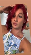 Dannacu Habana Transex Hi, I'm a 28 year-old trans woman with a 23cm penis and too
mouch sperm for you . I like to express myself freely, have
fun, and connect through video calls, playing with
complicity, eye contact, and the energy of the moment. I
enjoy creating a relaxed, fun, and curious atmosphere where
everything flows naturally and authentically.