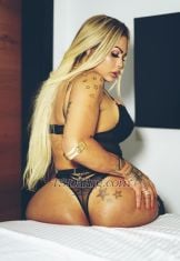 Danny Doll Tirana Transex Mes tarifs sont fixes donc appelez-moi seulement si vous avez vraiment l'argent. Évitez d'être bloqué! Blonde sensuelle active et passive Je reçois uniquement sur rendez-vous! 20 minutes à l'avance ça marche parfois! Je sais à quel point j'ai changé et évolué ces derniers mois et je sais que je vaux ce que je demande! Venez me rencontrer ou soyez surpris de la différence! Toujours respectueux, poli et communicatif. 