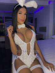 Dany Blanco Dany Blanco Dany Blanco Medellin Transex Soy pura sensualidad!! En nuestro encuentro disfrutarás de
mi espectacular y seductor masaje, seguido de dulces
caricias y apasionados besos. El mejor sexo oral de tu vida
y podrás hacérmelo en las poses mas
excitantes!
no dudes en contactarme, te ofrezco mis
adicionales,
Videos Y Videollamadas
Calientes🥵😈