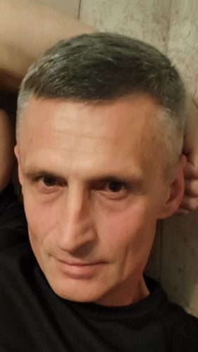 Male - Danzsn80 - Ukraine