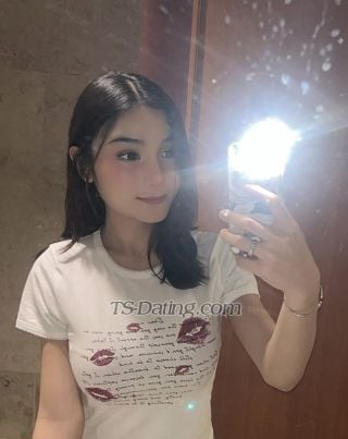 trans girl Daraaa 6090194 trans girl Daraaa 6090194