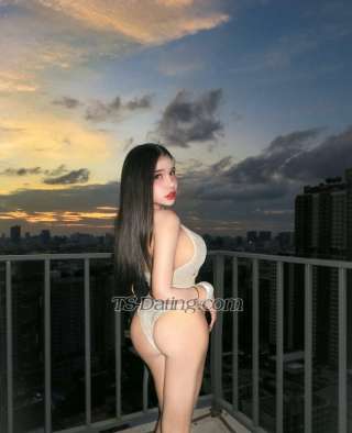 trans girl DararaiLing 2994795 trans girl DararaiLing 2994795