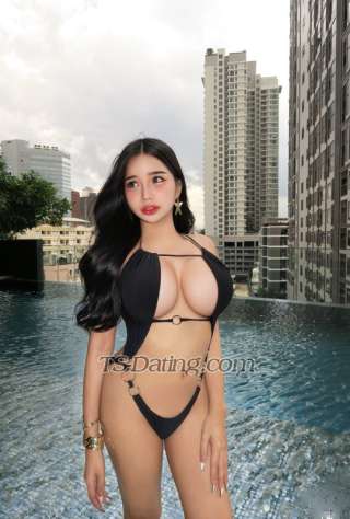 trans girl DararaiLing 2994864 trans girl DararaiLing 2994864