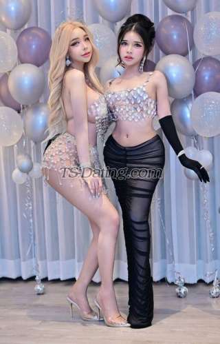 trans girl DararaiLing 6024811 trans girl DararaiLing 6024811