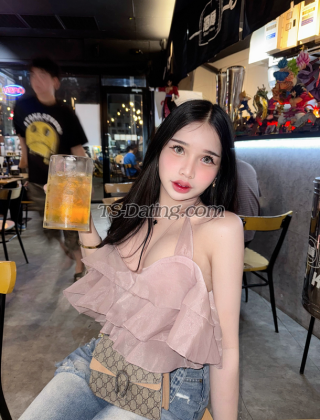 trans girl DararaiLing 6694598 trans girl DararaiLing 6694598