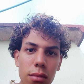 Maschio / Darc2026 / Cuba