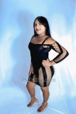 Dari Garcia Bolivar Transex Hola soy una Chica transexual Nueva en lá ciudad soy cariosa complasciemte estoy aqui para darte sexo y atencion llamarme no te vás arrepentir
