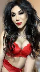 Darina DarinaQueen DarinaQueen Tbilisi Transex NICE TO SEE YOU ON MY PAGE DEAR! 
YOU HAVE GOOD TASTE. GRATE CHOICE )))
PLEASE WRITE ME ON WHATSAPP FOR TO GET 
MORE INFORMATION ABOUT OUR MEETINGS!!! 
P.S. Seekers for cheap pleasure will be BLOKED  immediately!!!