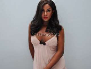 trans girl Darkhorse101 5300280