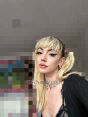 Daria DaruKoty DaruKoty Kiev Transex Привіт.Я універсальна, люблю
добре провести час.Мої параметри
23/164/53/16. Я молода та мила.У себе
вдома не приймаю, в машинах не
цікаво.Мій тг для спілкування
dariannkats