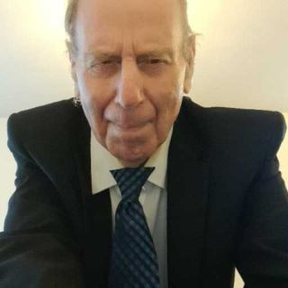 Mann - Davidi123 - Vereinigtes Königreich