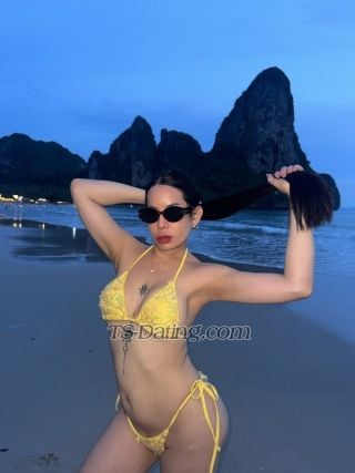 trans girl Davika28 7661891 trans girl Davika28 7661891