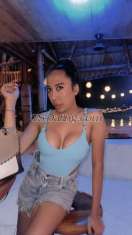 Davina Davina28 Davina28 Yogyakarta Transex Привет, джентльмен, меня зовут Давина, 26 лет, я из Джакарты, Индонезия. Я классный ледибой с хорошими манерами. Я благословлен телом супермодели, мягкой кожей, красивым естественным женским лицом, большими сиськами и твердыми инструментами с большим количеством спермы. Я образованная трансженщина со степенью бакалавра в области экономики, поэтому я знаю, как общаться и делать так, чтобы вы наслаждались моей компанией во время нашего совместного времени. Я также полностью вакцинирован и всегда регулярно проверяюсь. Если вы видите меня в общественном месте, я всегда выделяюсь из толпы, потому что я всегда забочусь о своем теле и могу развлечь вас своими ТАНЦЕВЫМИ способностями. Я также бывшая транс-королева, представляющая свою страну. Большинство моих клиентов говорили, что я выгляжу красивее и милее в человеке. Не говоря уже о том, что мой сервис на отличном уровне с множеством отзывов. Доступно для опыта подруги, пары, ужина, вечеринки, путешествия и многого другого. Ваше удовлетворение и конфиденциальность являются моим приоритетом. Если вам нужен лучший опыт, незабываемый компаньон или чувственное воображение с TS, то я для вас. Чего ты ждешь? Надеюсь скоро увидимся хх давина хх