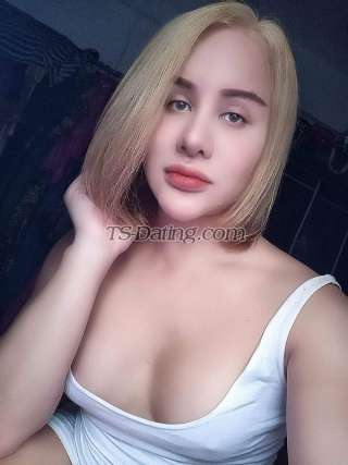 trans girl DayanaJelita 1528871