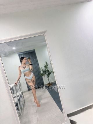 trans girl DearAllyka 1257835 trans girl DearAllyka 1257835