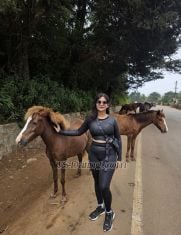 Debby1999 Bangalore TS escort 