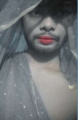Crossdresser - Deepka sahani - India