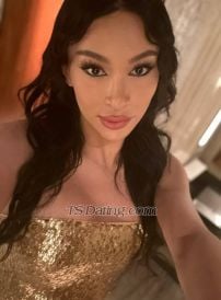 Delkia10 Barcelona Transex Soy una mujer trans alegre y siempre satisfago a mis
clientes al 100%.