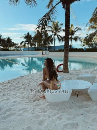 trans girl Dennyy 7004427 trans girl Dennyy 7004427
