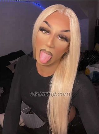 trans girl Destinydoll 6994842