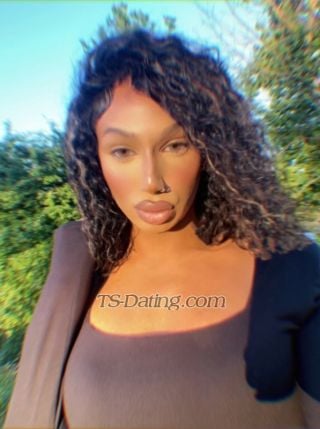 trans girl Destinydoll 7055982