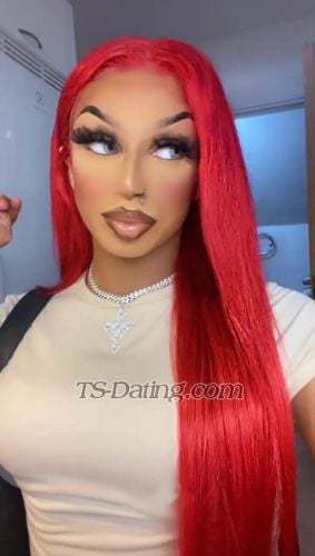 trans girl Destinydoll 7100776