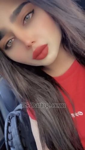 trans girl DevaLanag 4033859
