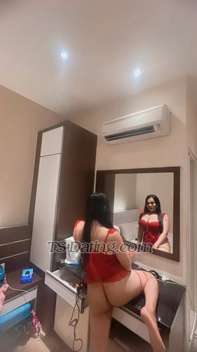 trans girl Devani 9754682