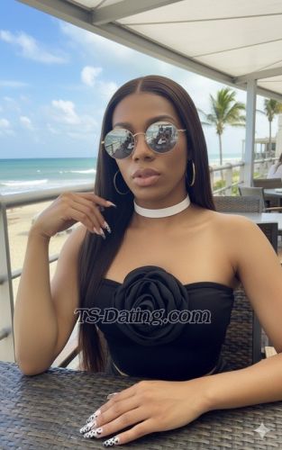 trans girl DiamanteNiki 8266679