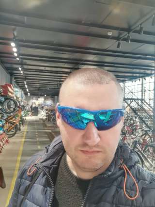 Муж. из Беларусь
