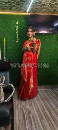 trans girl DimpalRoy 8140789