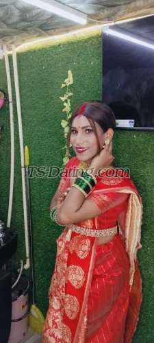trans girl DimpalRoy 8140828