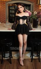 Dinaem Businnes By Du Transex Ника baby girl Устроим полнейший
разврат?! Я – красивая,
ухоженная, сексуальная, знающая
как правильно ввести мужчину в
состояние полного экстаза! Люблю
секс, который не знает табу и
границ. Встречаюсь в своих
уютных апартаментах или же могу
приехать к вам в гости. Есть
знойно горячий Вирт, тебе
понравится, обещаю!