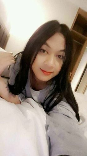 Crossdresser / Dinda alexsa / Indonesia