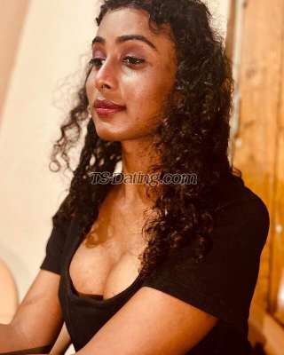 trans girl Dishu 2299529