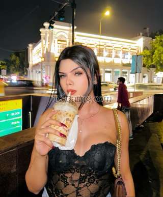 trans girl DivaDua 5493221 trans girl DivaDua 5493221