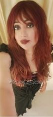 DivaSunayna Mumbai TS escort 