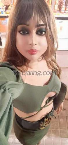 trans girl DivaSunayna 0822779 trans girl DivaSunayna 0822779