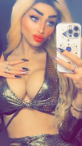 trans girl Divaz 0528898