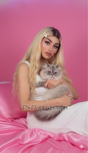 Shemale Divaz 0576328