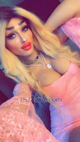 trans girl Divaz 0576346