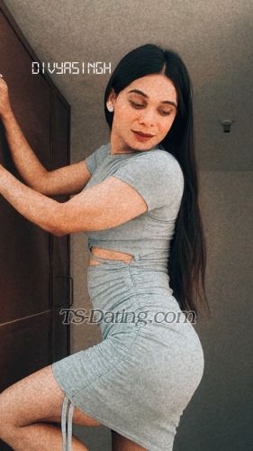 trans girl Divya69 3808241 trans girl Divya69 3808241