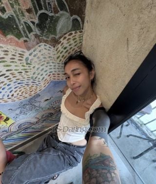 trans girl DiwataAlvero 7434645 trans girl DiwataAlvero 7434645