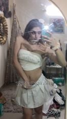 DojaCat Gurgaon Transex Triesha Chauhan - 20 years old

Instagram-@tuuslay 
Telegram- @thepumpkinbutt

