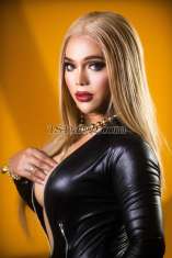 DiannaLEATHER DomDianna DomDianna Wanchai Transex Olá Hong Kong! Eu sou Dianna, das Filipinas. Garanto que sou 100% real (Perfil totalmente VERIFICADO) Sou doce, tranquila, passável e perfeitamente vestida. Posso ser sua companhia perfeita para eventos de negócios ou um jantar romântico. Tudo isso vem acompanhado de uma ótima personalidade à qual você simplesmente não consegue resistir. Vim aqui com o desejo de descobrir novas pessoas, novas maneiras de pensar, novos talentos sexuais e novas fantasias. ADORO me manter tonificada e suave, bem-educada e elegante, com uma ótima personalidade. Sou limpa e livre de doenças. Especialização em: Dominação leve a selvagem, humilhação física/verbal, massagem erótica, travestismo ou sissificação, amante e escravidão, romance, GFE (experiência de namorada). Qualquer coisa que você já tenha fantasiado, eu sou a garota para torná-las realidade! Também estou disponível para apenas companhia :) A maioria das fantasias e fetiches são bem-vindos. Ligue ou envie uma mensagem pelo menos 45 a 60 minutos antes do horário desejado para o encontro. Não aceito chamadas bloqueadas, mensagens de texto ou imagens. Os e-mails serão verificados periodicamente e as chamadas são preferíveis. Tenho um quarto de hotel enorme, limpo e bem organizado em Wanchai e estou sozinha no meu quarto. Nada de brincadeiras! Sou apenas para quem faz reservas com seriedade e não para quem se masturba de graça por videochamada! Eu não nasci ontem. Então, chega de perder tempo. Não me envie mensagem se você não estiver em Hong Kong. Para fazer uma reserva, entre em contato comigo através de: whatsapp/telegrama: +639657997345 Celular: +85244101083