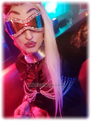 trans girl Dominiquecdtv 6003149